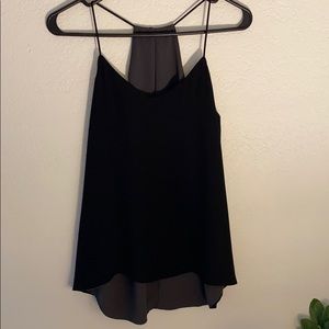 Reversible Express top